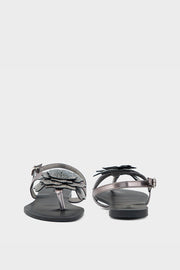 Casual Sandal IF2052-Black