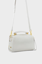 Satchel Shoulder Bags BH0156-White