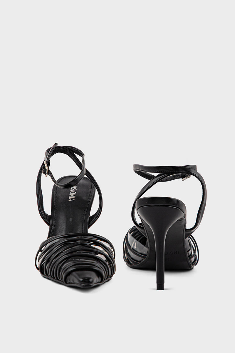 Formal Sling Back IF4043-Black