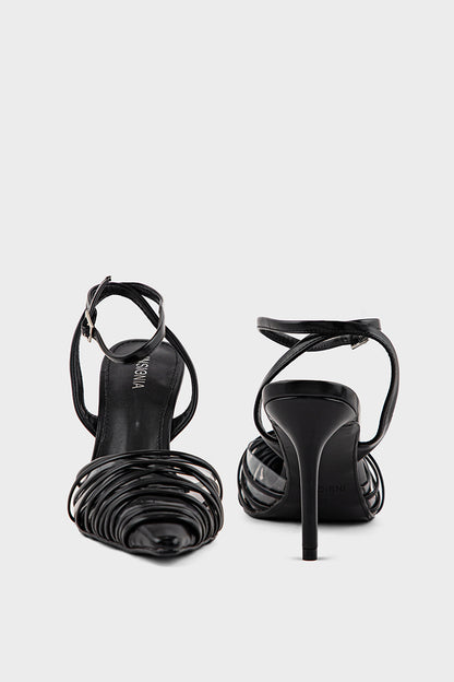 Formal Sling Back IF4043-Black