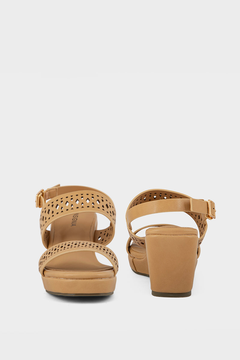 Comfort Sandal IK2012-Beige