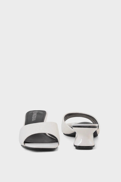 Formal Slip On IF0041-Beige