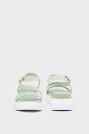 Comfort Sandal IK2014-Mint