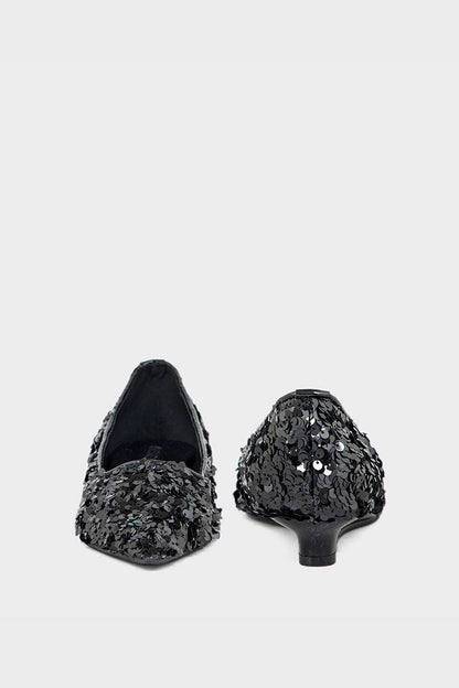 Formal Pumps IF6021-Black