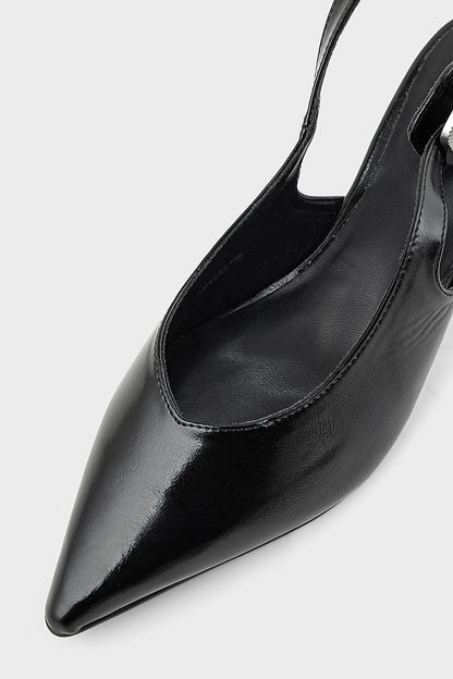 Formal Sling Back IF4069-Black
