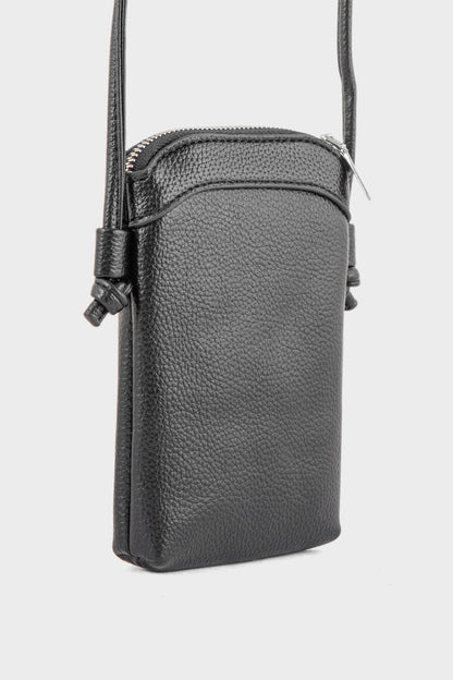 Cross Shoulder Bags BS2110-Black