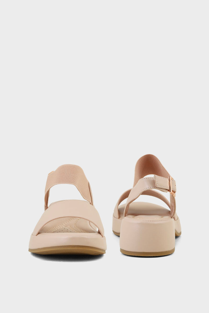 Comfort Sandal IK2004-Beige