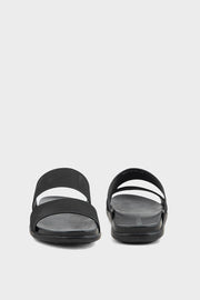Men Casual Slip On MO1014-Black