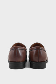 Men Formal Loafers MF7050-Tan