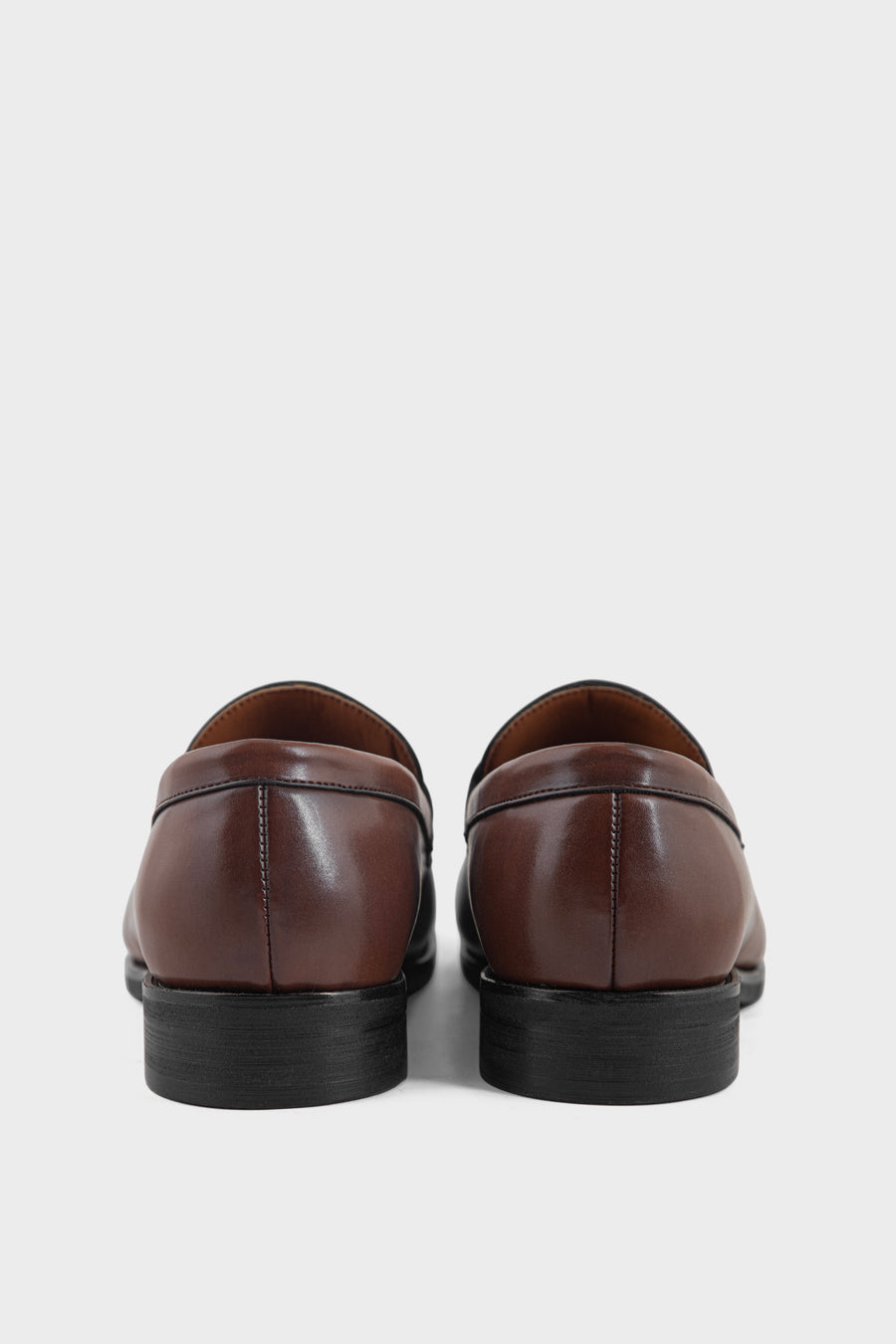 Men Formal Loafers MF7050-Tan