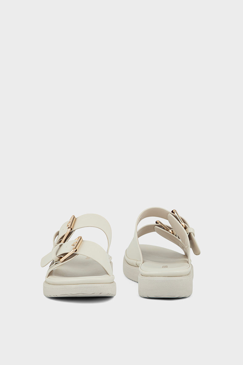 Comfort Slip On IK0077-Ivory