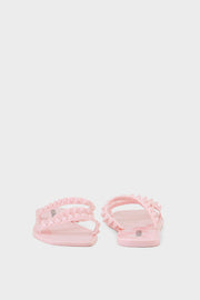 Casual Flip Flop I17178-Pink