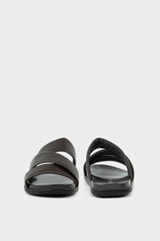 Men Casual Slip On MO1020-Brown