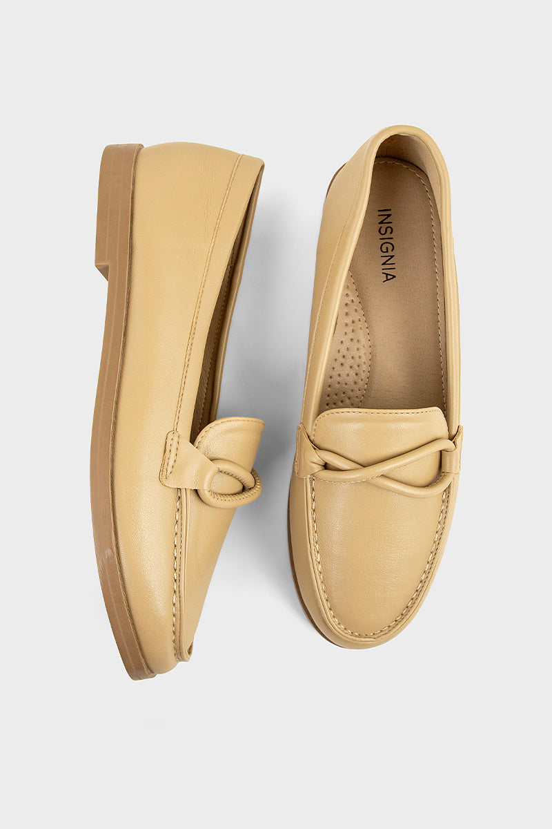 Comfort Moccasin IK7038-Beige