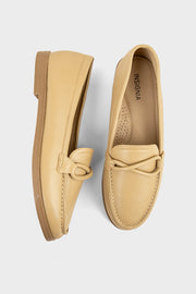Comfort Moccasin IK7038-Beige