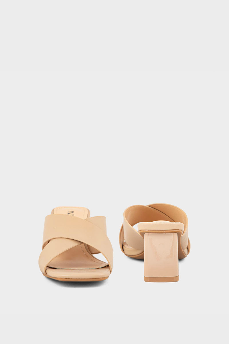 Formal Slip On IF0090-Beige