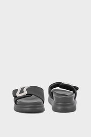 Casual Slip On IC0043-Black