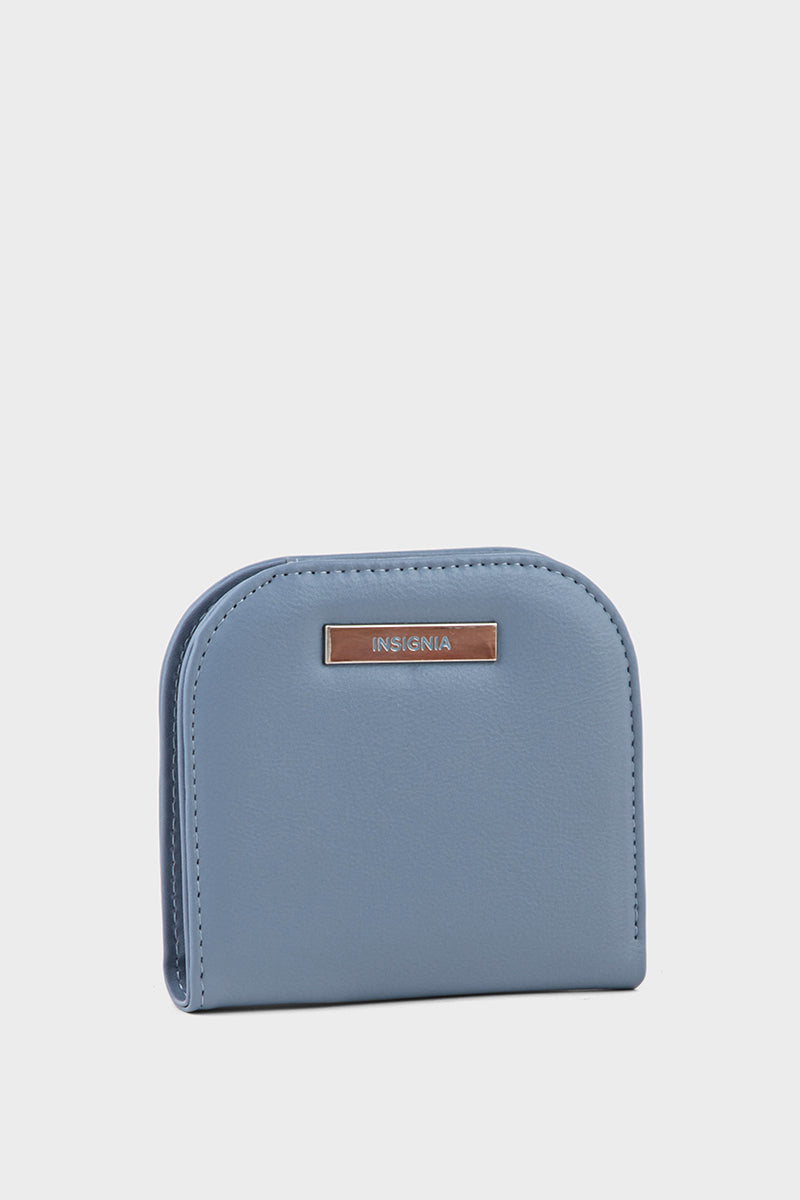 Card Holder Wallet BW6038-Blue