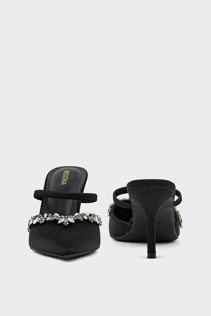 Formal Mule IF8522-Black