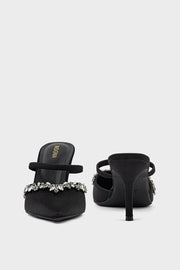 Formal Mule IF8522-Black