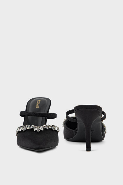 Formal Mule IF8522-Black