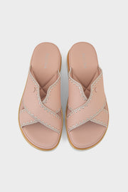 Comfort Slip On IK0118-Pink
