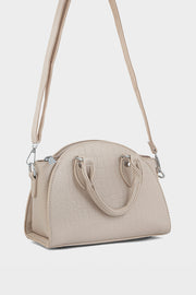 Satchel Shoulder Bags BH0127-Apricot