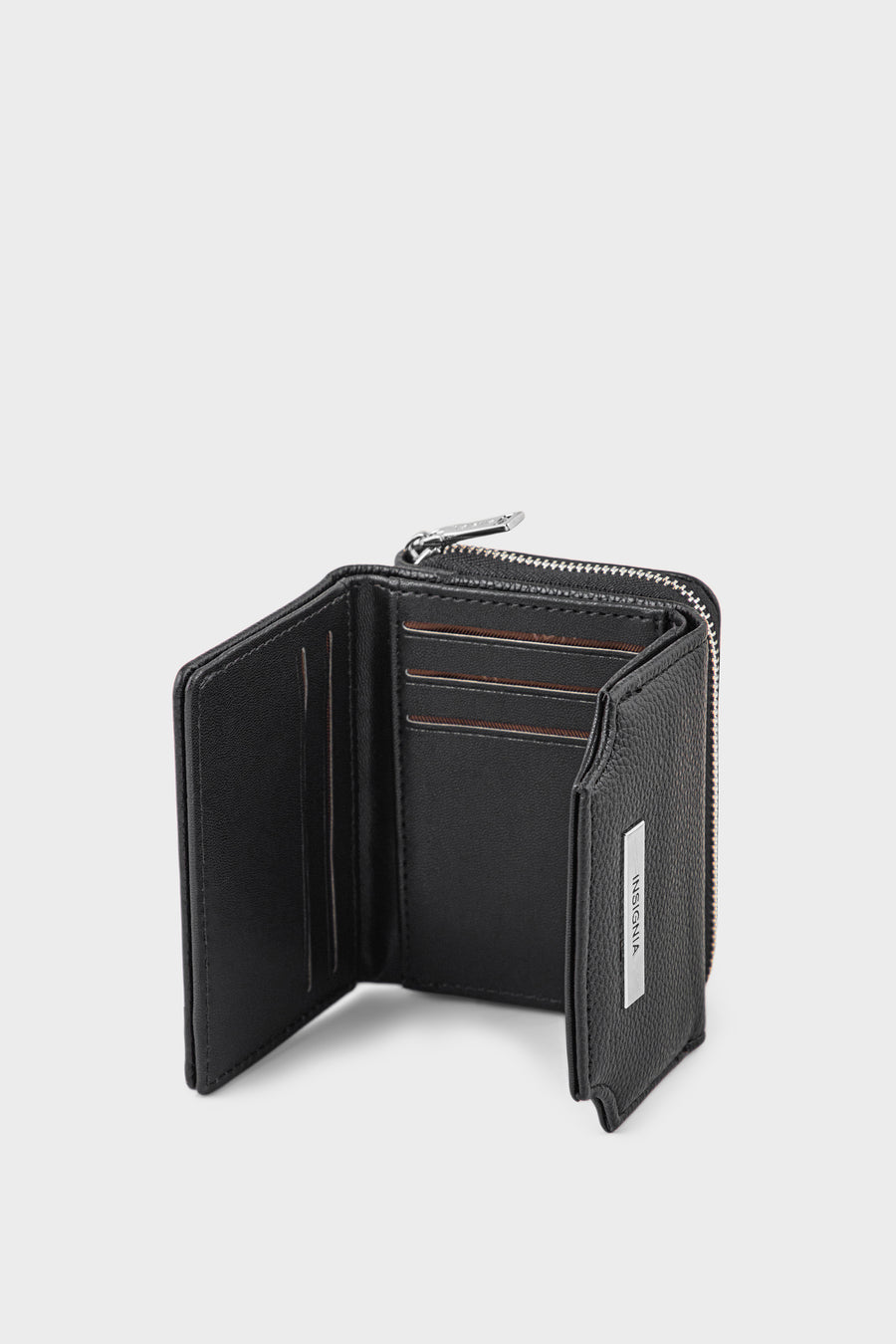 Wristlet Wallet BW6043-Black