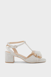 Formal Sandal IF2064-Off White