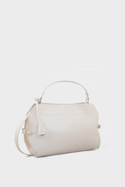 Formal Shoulder Bags BS2218-Ivory