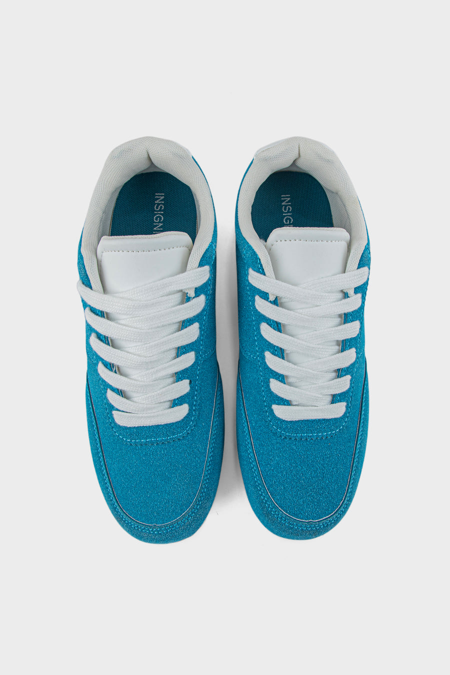 Casual Sneakers IC7530-Blue