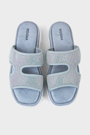 Comfort Slip On IK0128-Lilac