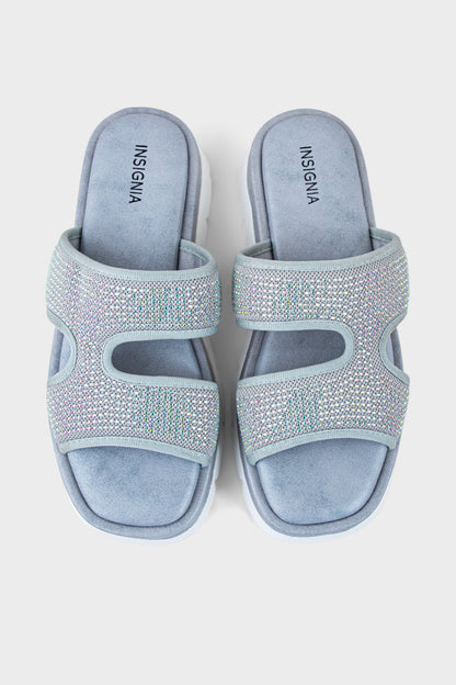 Comfort Slip On IK0128-Lilac