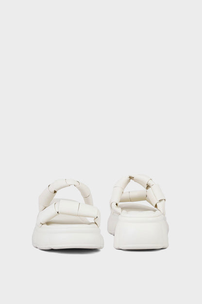 Comfort Slip On IK0041-Off White