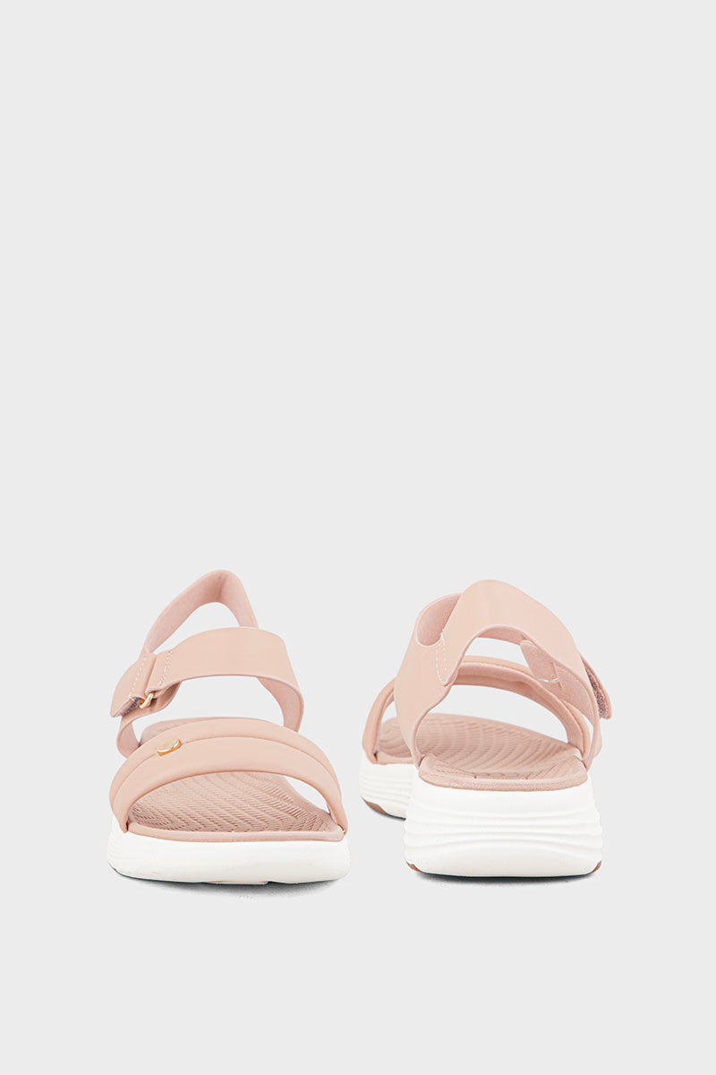 Comfort Sandal IK2010-Dark Beige