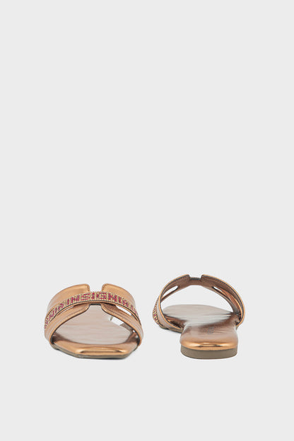 Formal Slip On IF0178-Copper