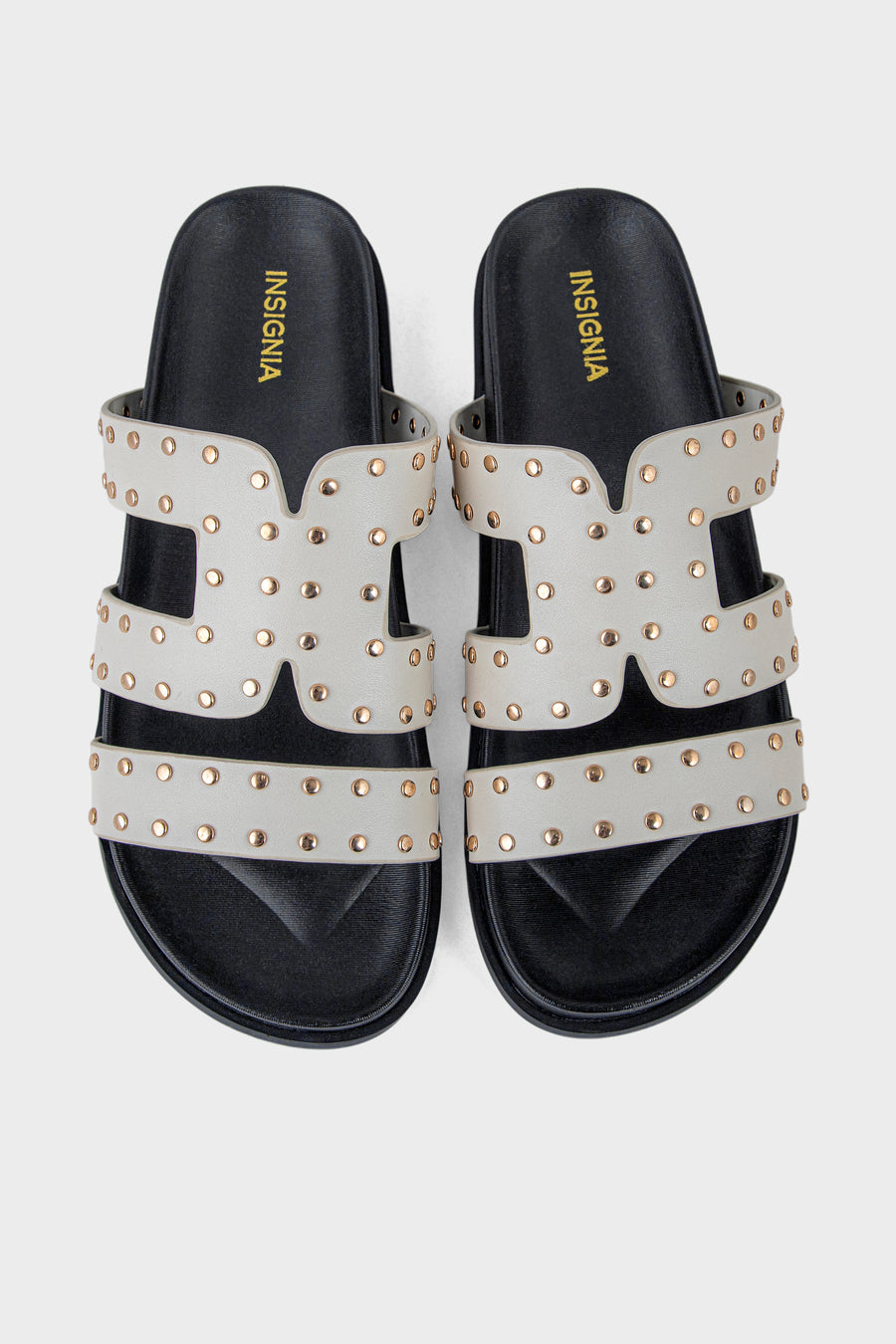 Casual Slip On IC0086-Ivory