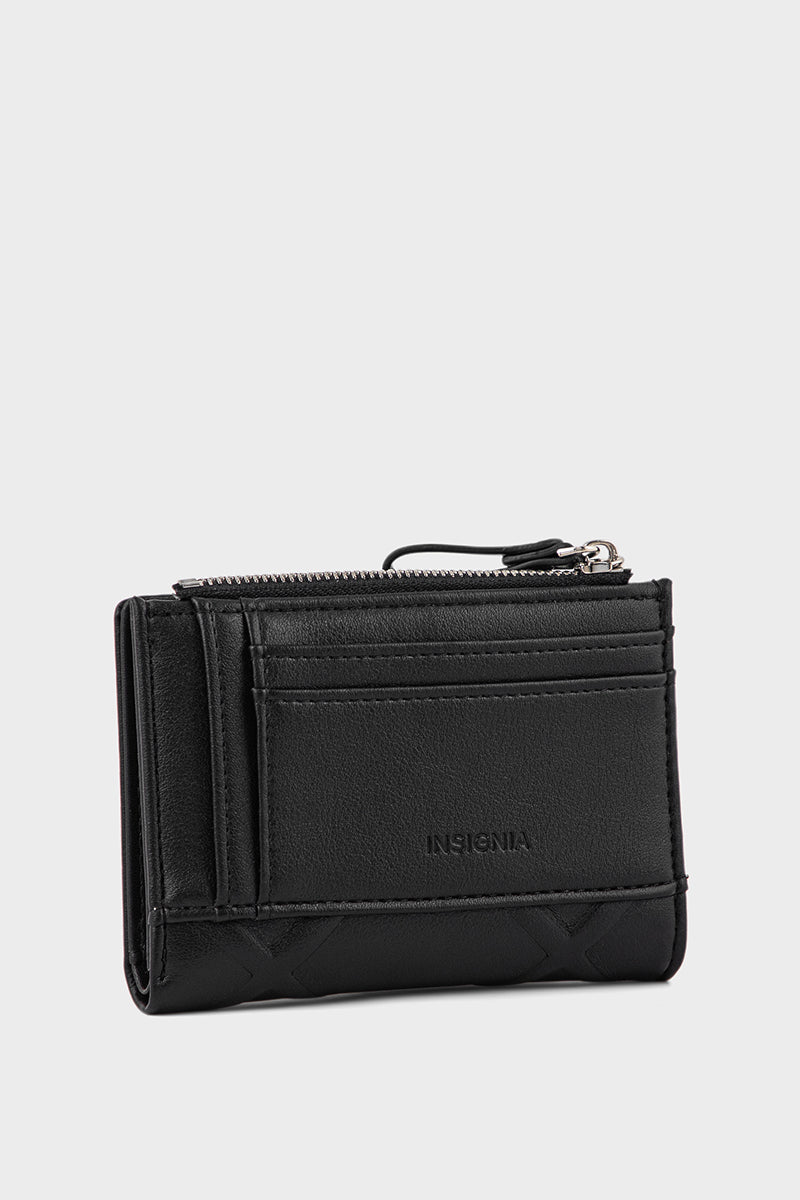 Wristlet Wallet BW6035-Black