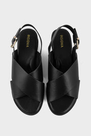 Comfort Sandal IK2028-Black