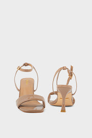 Formal Sandal IF2043-Dark Beige