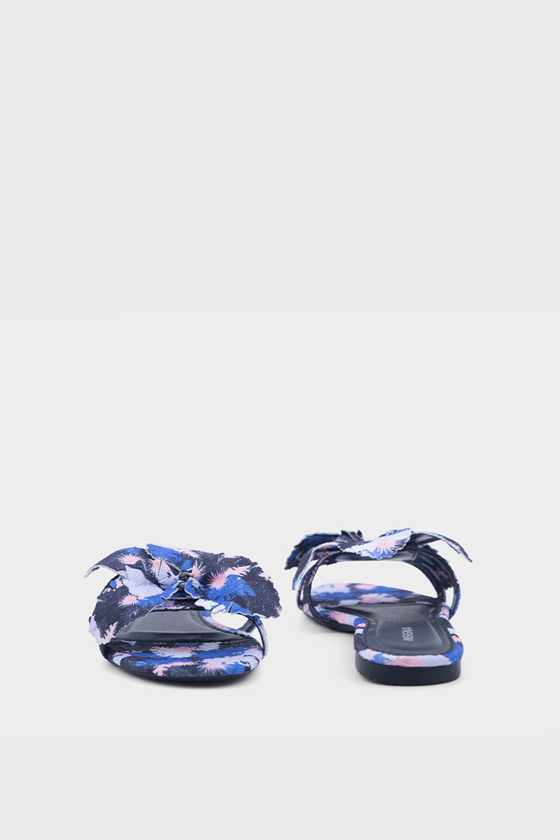 Casual Slip On IC0049-Black