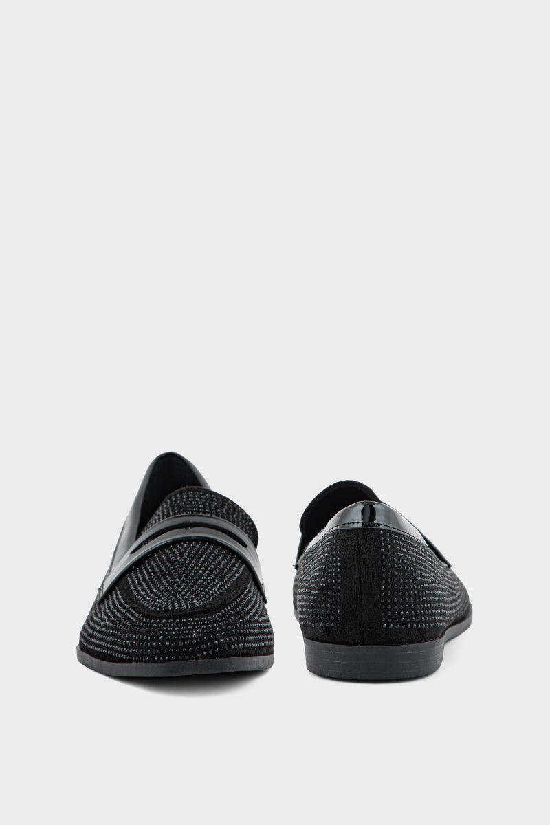 Formal Loafer IF9514-Black