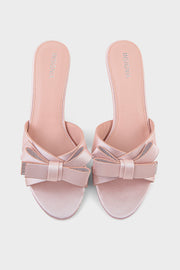 Formal Slip On IF0203-Pink
