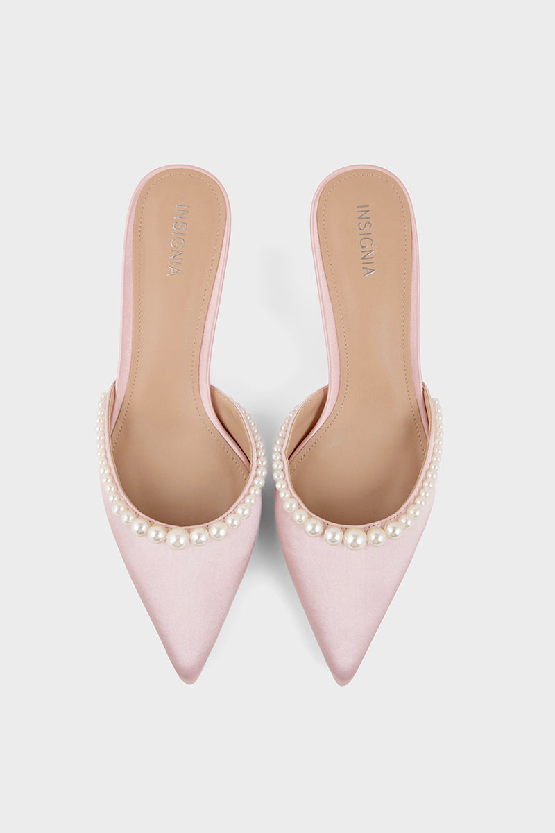 Formal Mule IF8536-Pink