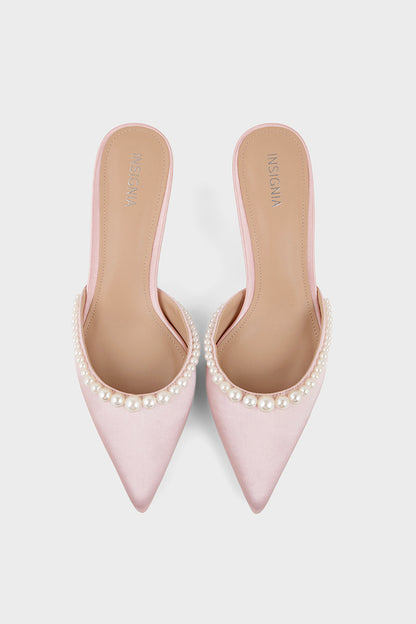 Formal Mule IF8536-Pink