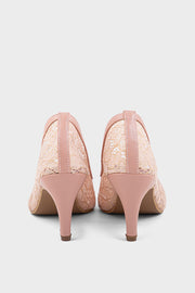 Formal Court Shoes IF5088-Pink