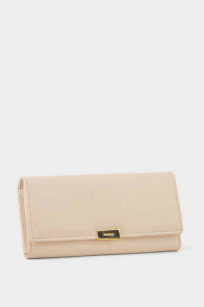 Wristlet Wallet BW6032-White