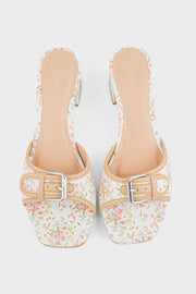 Formal Slip On IF0296-Beige