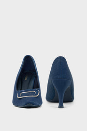 Formal Court Shoes IF5078-Navy