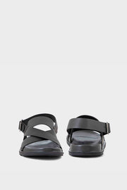 Men Casual Sandal MO2014-Brown